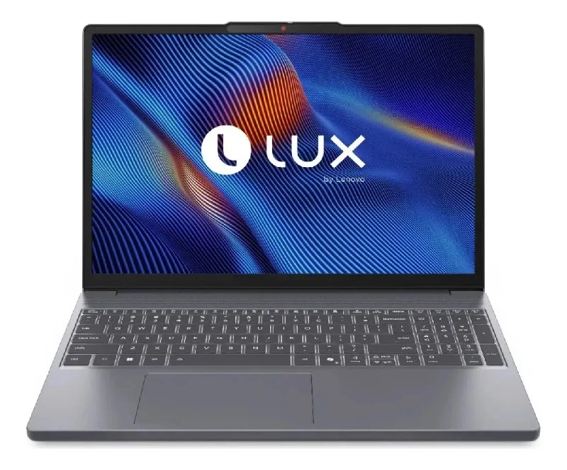 LENOVO IDEAPAD SLIM 3 (RYZEN 5 7535HS/ 512 GB SSD / TELA IPS)