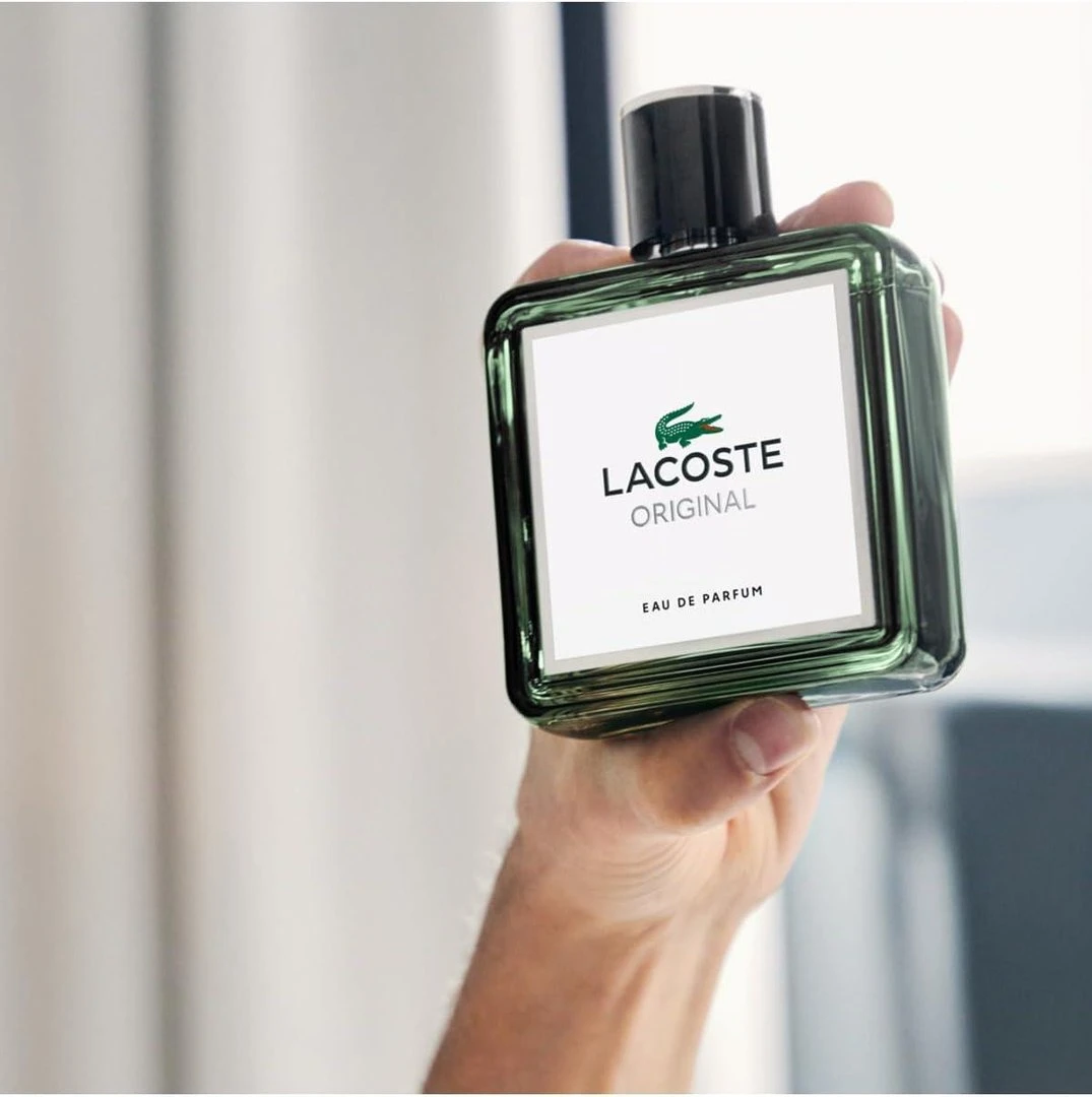 Lacoste Original EDP 60 ml