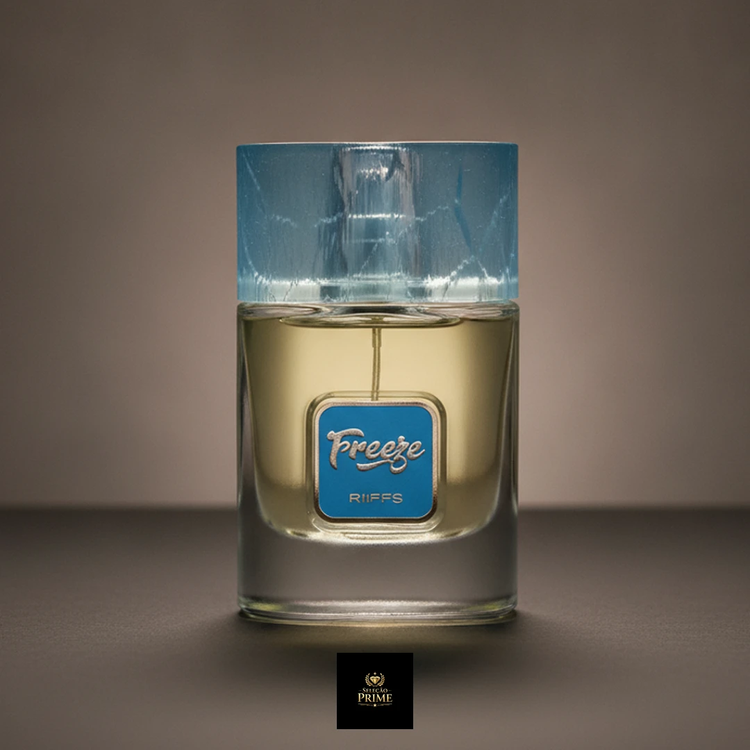 Freeze Riffs 100ml