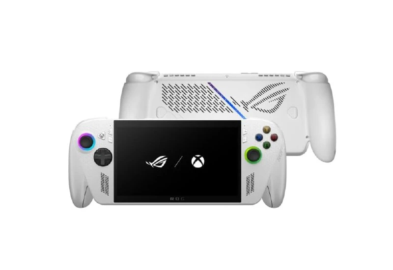 ASUS ROG XBOX ALLY (AMD Z2a) (16 GB / 512 GB)