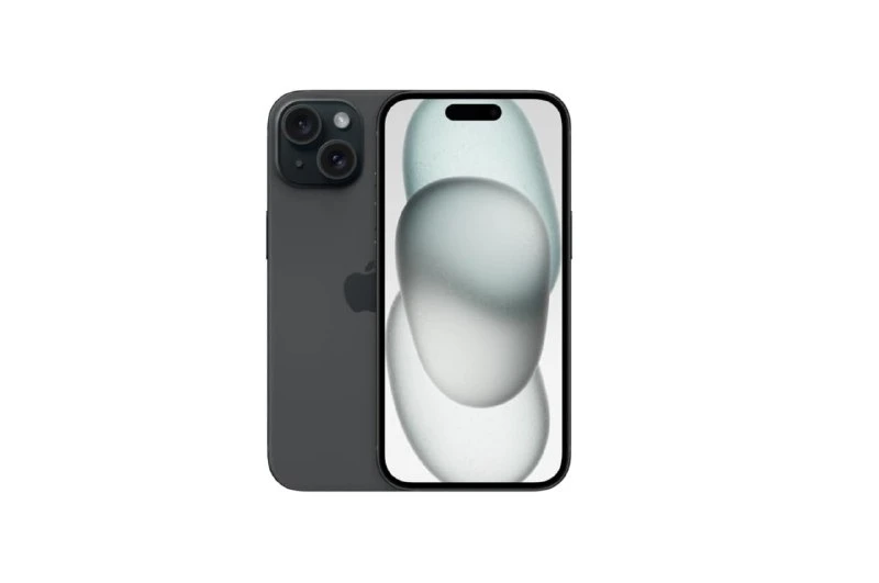 IPHONE 15 (128 GB) (PRETO)