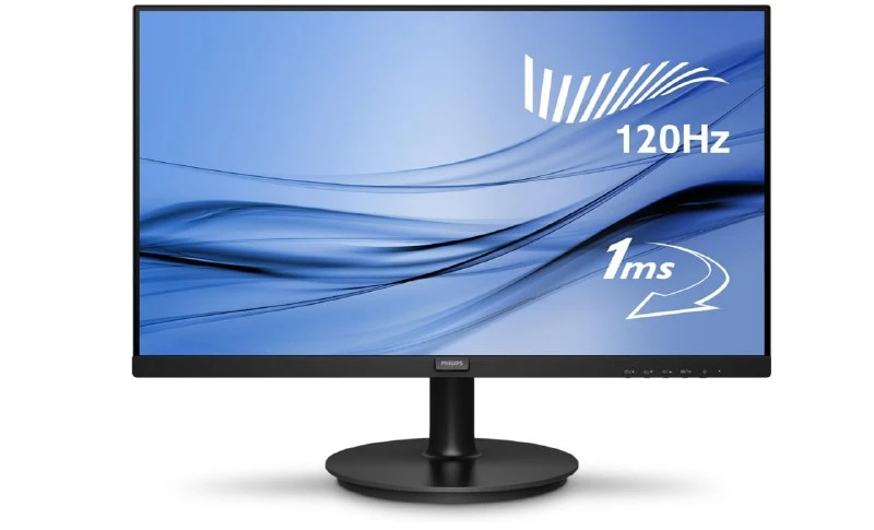 MONITOR PHILIPS 221V8LB3 (22") (FULL HD) (VA) (120 Hz)
