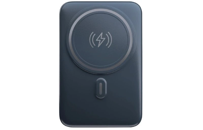 POWERBANK MAGSAFE GEONAV (PD 20W) (~6.300 mAh úteis)
