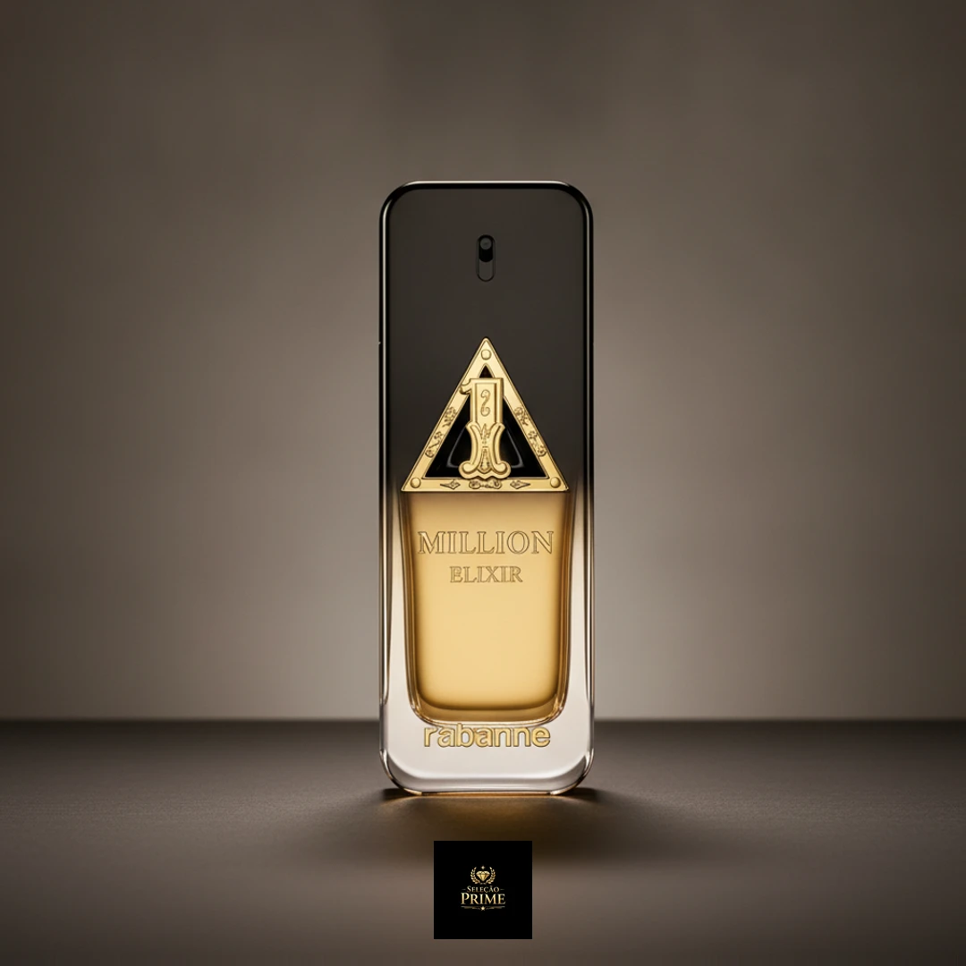 Rabanne 1 Million Night Elixir 100ml