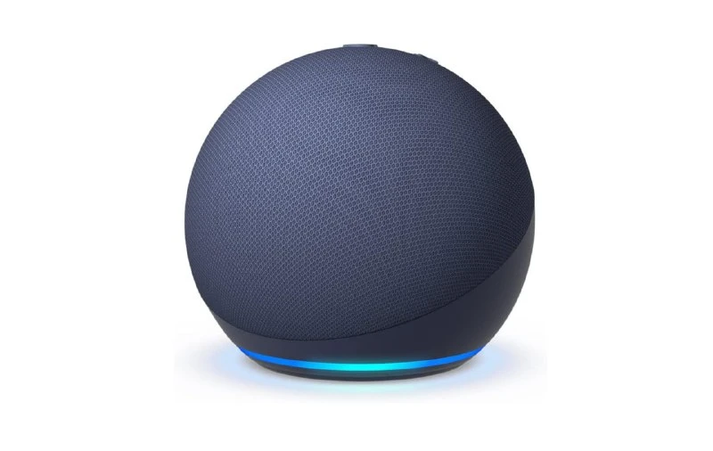 ECHO DOT (ALEXA+)