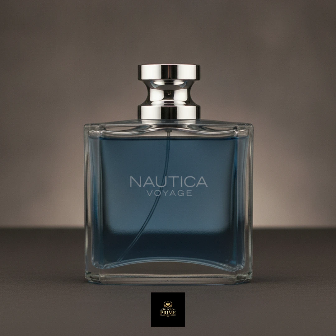 Náutica Voyage 100ml