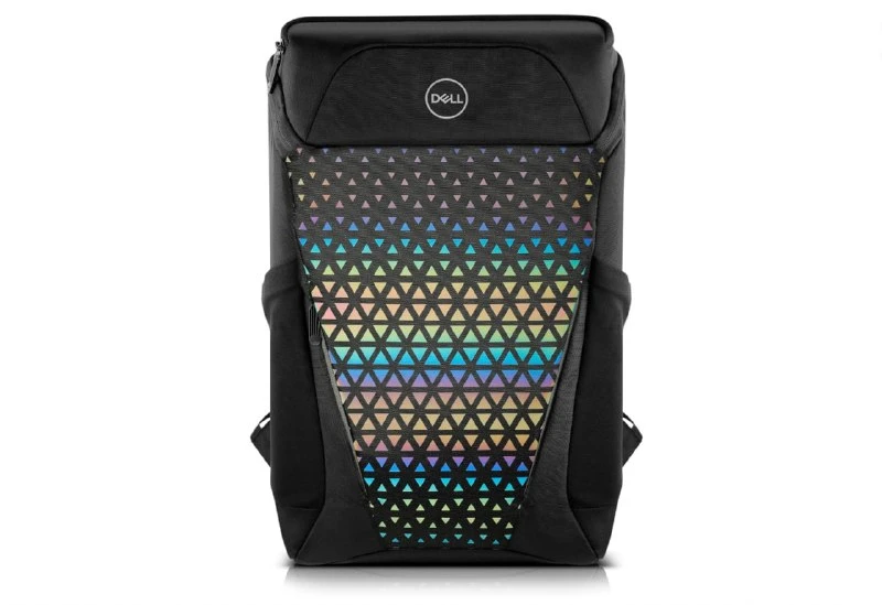 MOCHILA DELL GAMING (NOTEBOOK ATÉ 17")